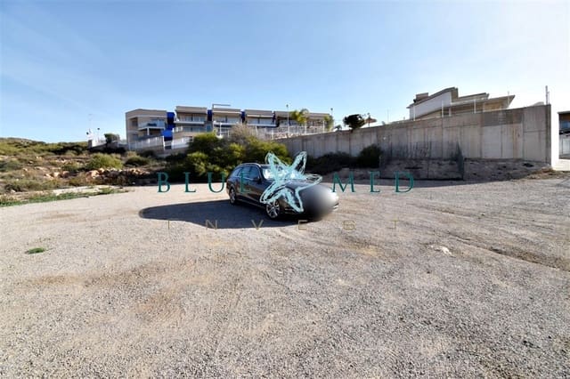 Tomt till salu i Isla Plana, Cartagena - 1 600 000 € (Ref: 7696388)