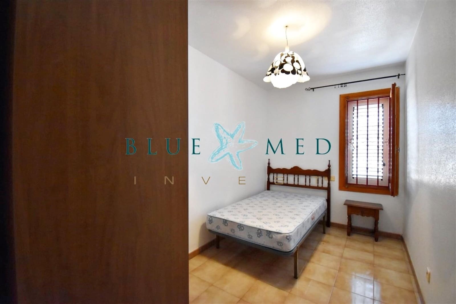 4 slaapkamer Appartement te koop in Puerto de Mazarron met garage - € 178.900 (Ref: 7696392)