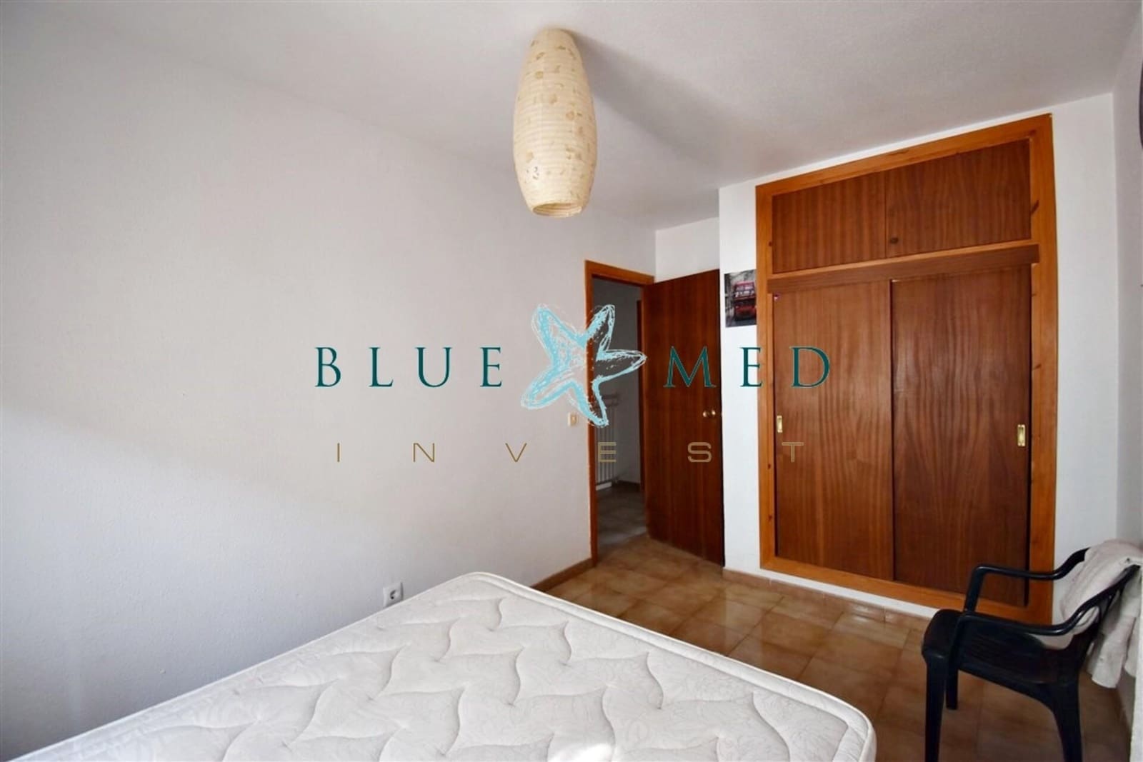 4 slaapkamer Appartement te koop in Puerto de Mazarron met garage - € 178.900 (Ref: 7696392)