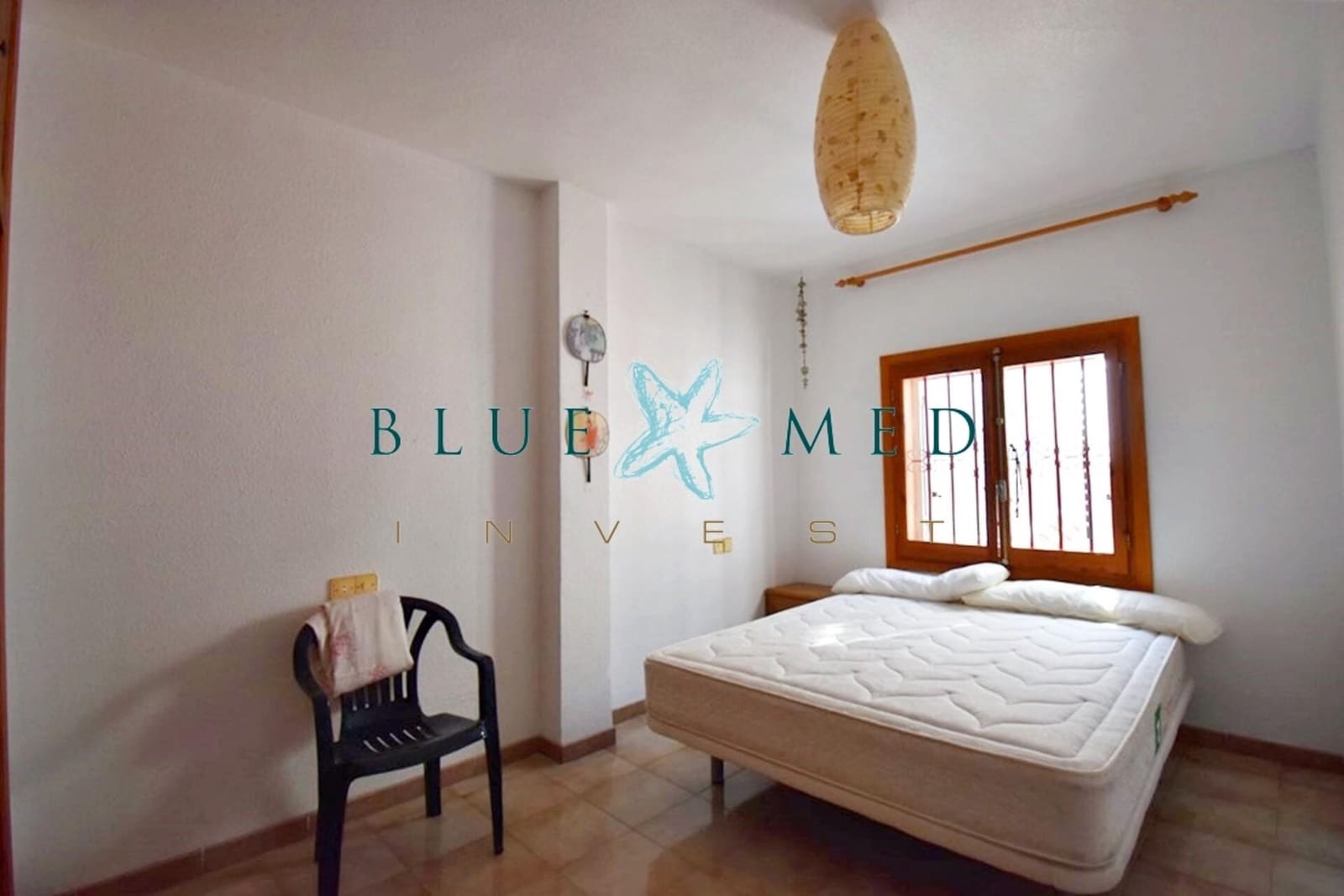 4 slaapkamer Appartement te koop in Puerto de Mazarron met garage - € 178.900 (Ref: 7696392)