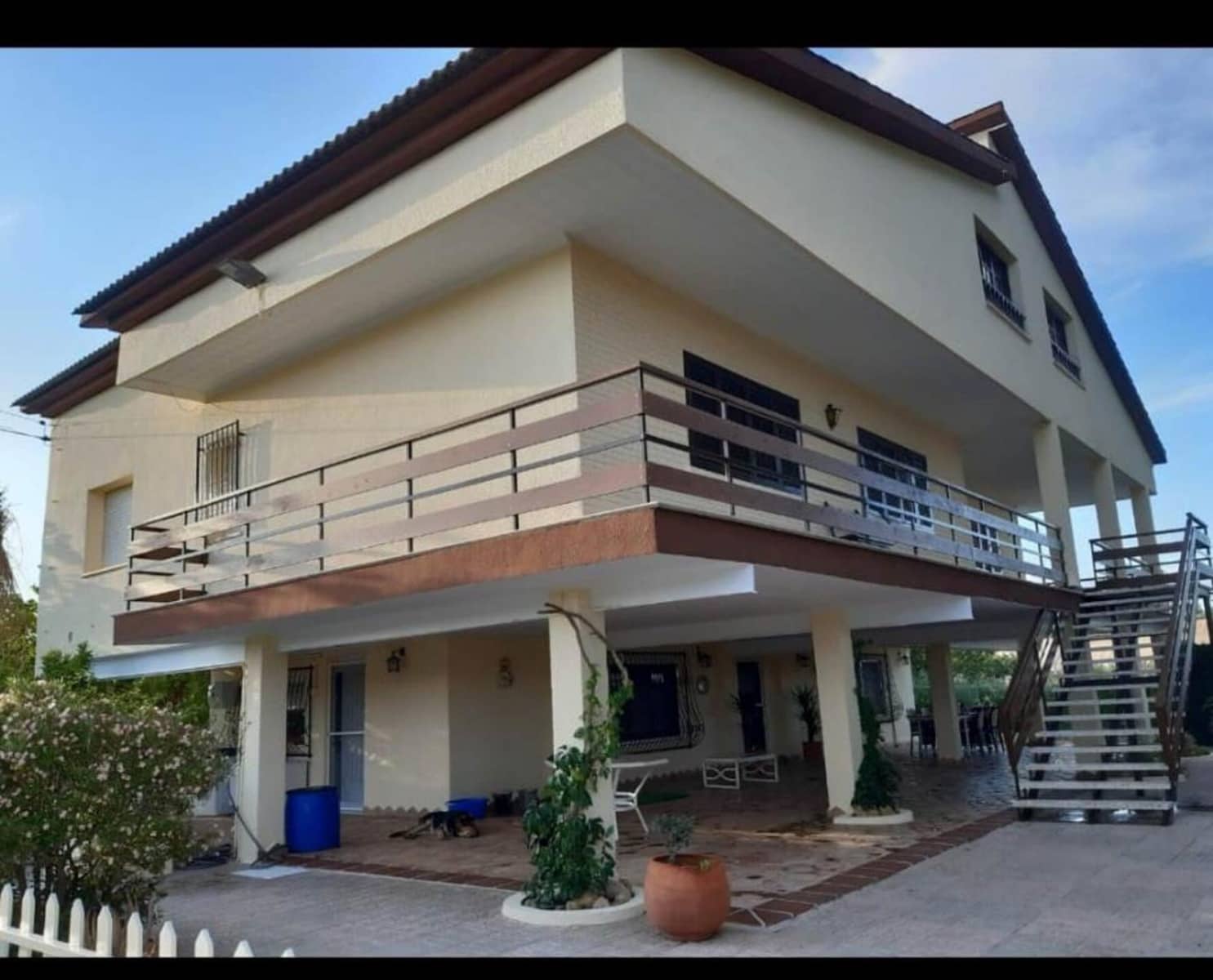 5 bedroom Finca/Country House for sale in Purias with pool - € 379,000 (Ref: 7696393)