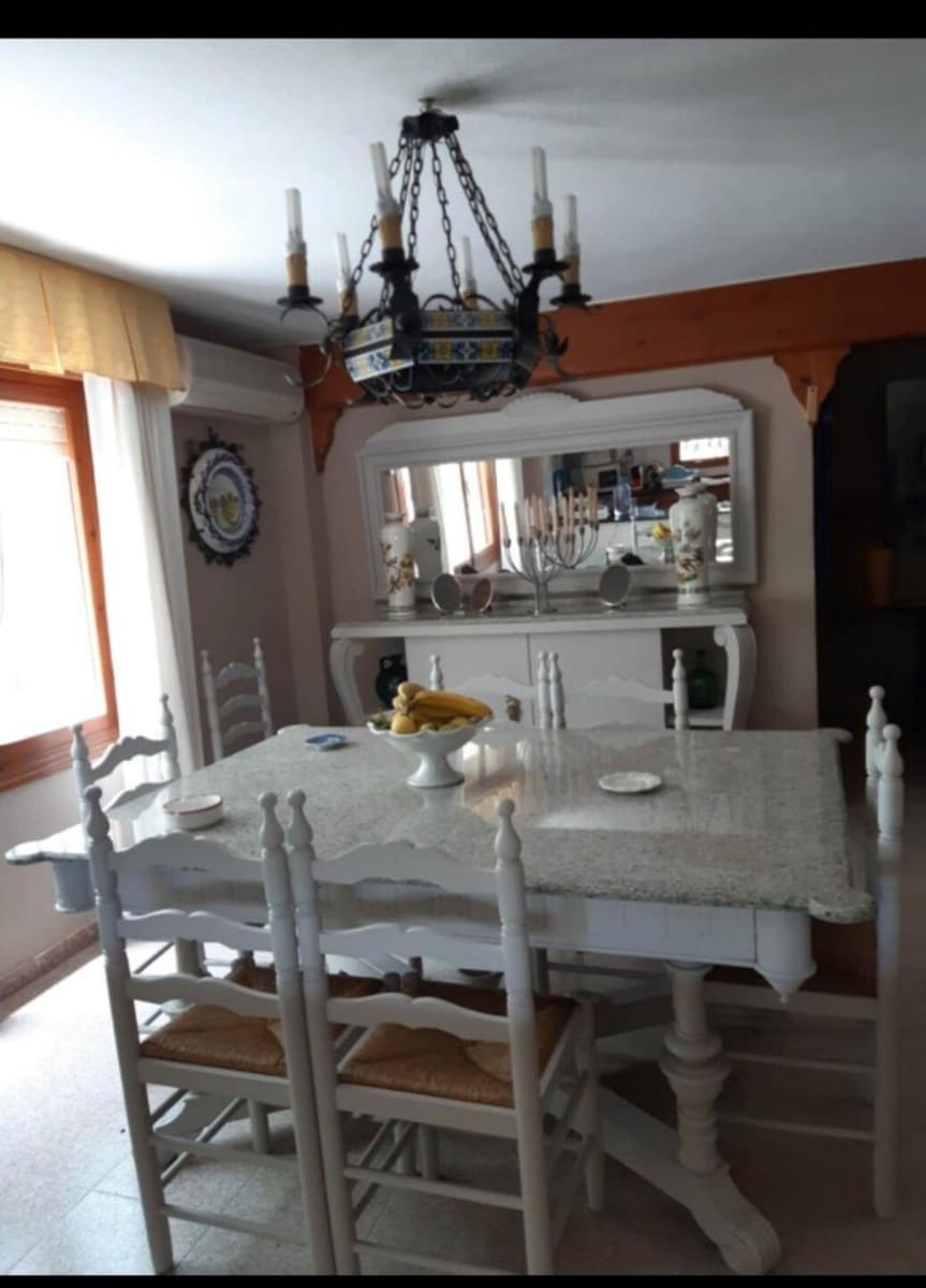 5 bedroom Finca/Country House for sale in Purias with pool - € 379,000 (Ref: 7696393)