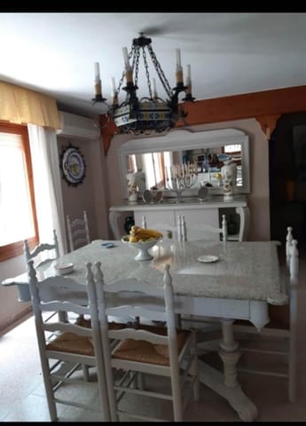 5 slaapkamer Finca/Landhuis te koop in Purias, Lorca met zwembad - € 379.000 (Ref: 7696393)