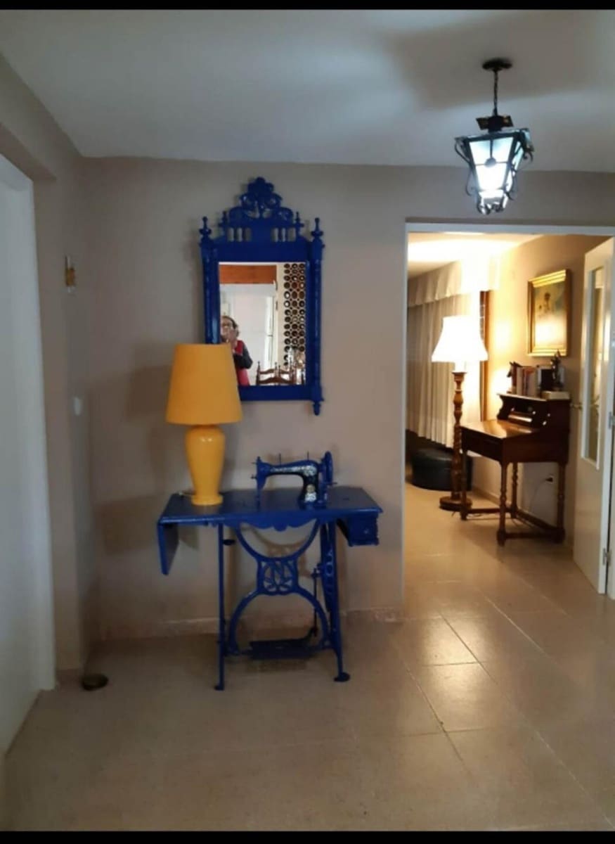 5 bedroom Finca/Country House for sale in Purias with pool - € 379,000 (Ref: 7696393)