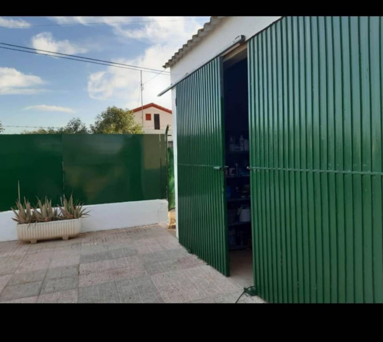 5 bedroom Finca/Country House for sale in Purias with pool - € 379,000 (Ref: 7696393)