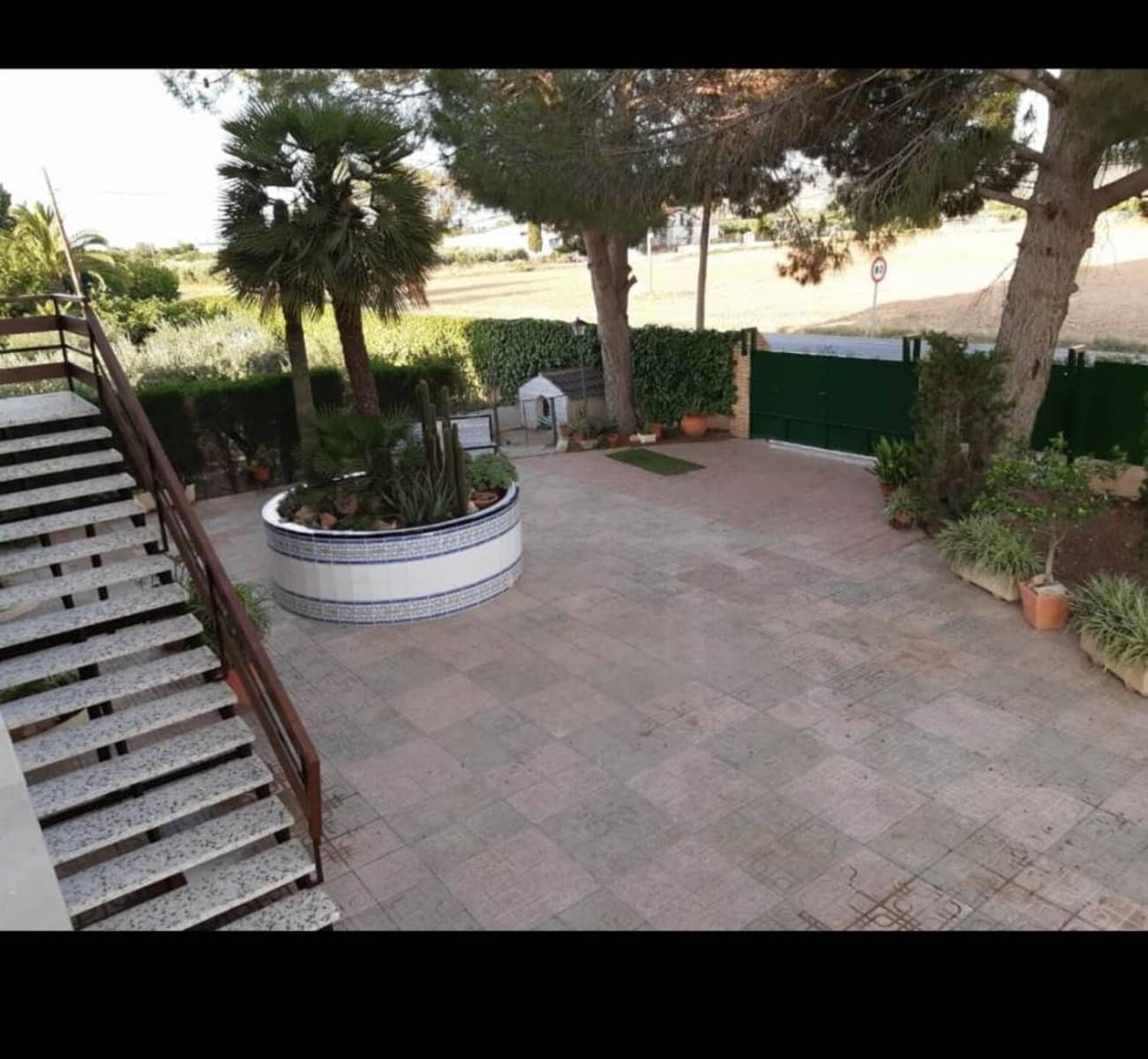 5 bedroom Finca/Country House for sale in Purias with pool - € 379,000 (Ref: 7696393)