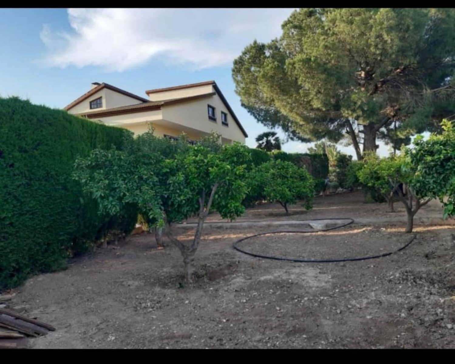 5 bedroom Finca/Country House for sale in Purias with pool - € 379,000 (Ref: 7696393)