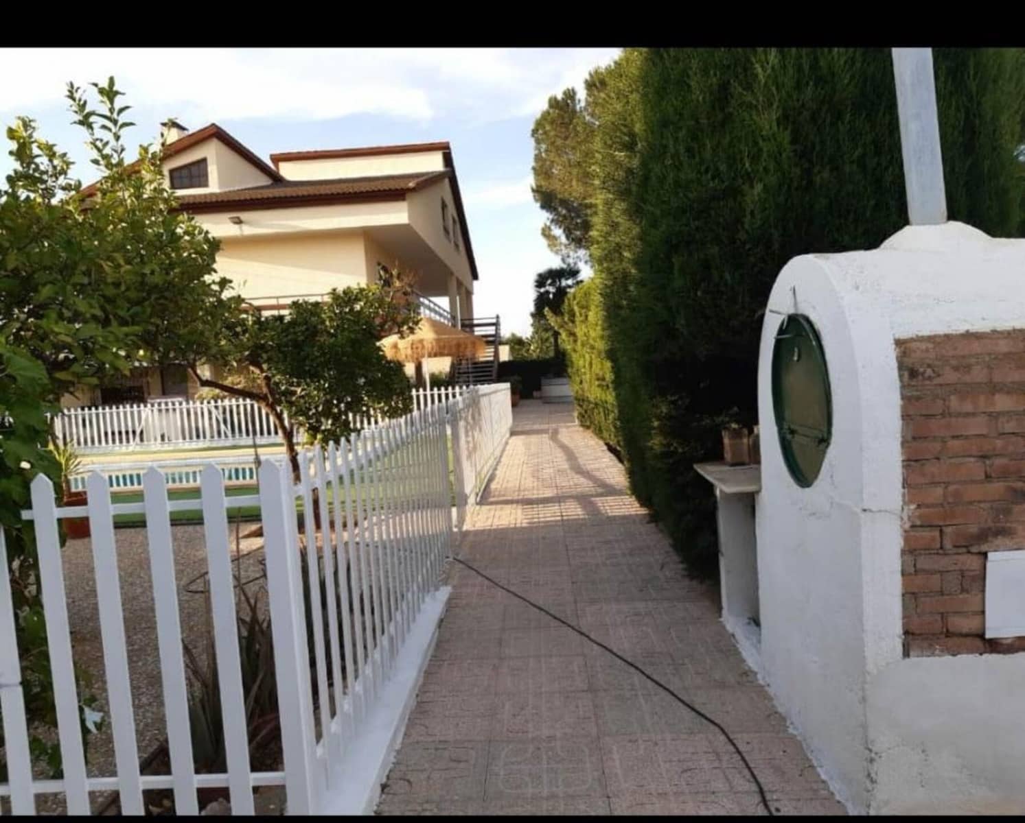 5 bedroom Finca/Country House for sale in Purias with pool - € 379,000 (Ref: 7696393)