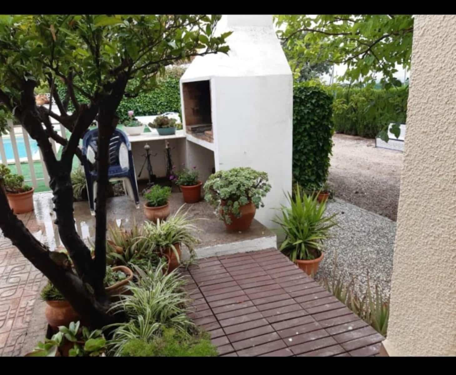 5 bedroom Finca/Country House for sale in Purias with pool - € 379,000 (Ref: 7696393)