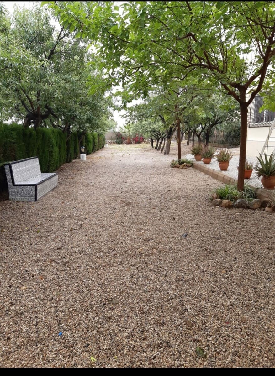 5 bedroom Finca/Country House for sale in Purias with pool - € 379,000 (Ref: 7696393)