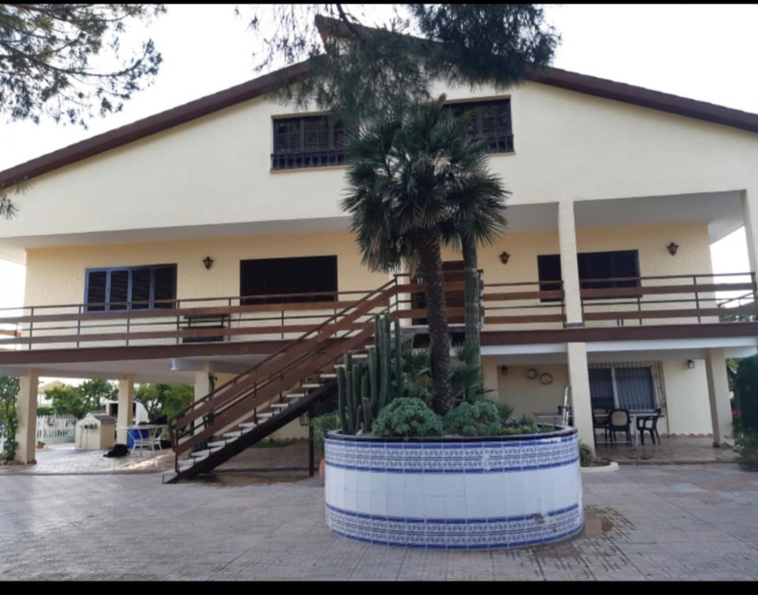 5 bedroom Finca/Country House for sale in Purias with pool - € 379,000 (Ref: 7696393)