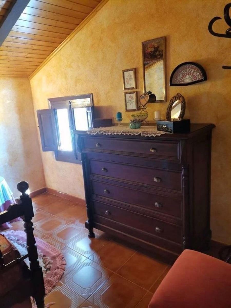4 chambre Finca/Maison de Campagne à vendre à Lorca - 499 000 € (Ref: 7696396)