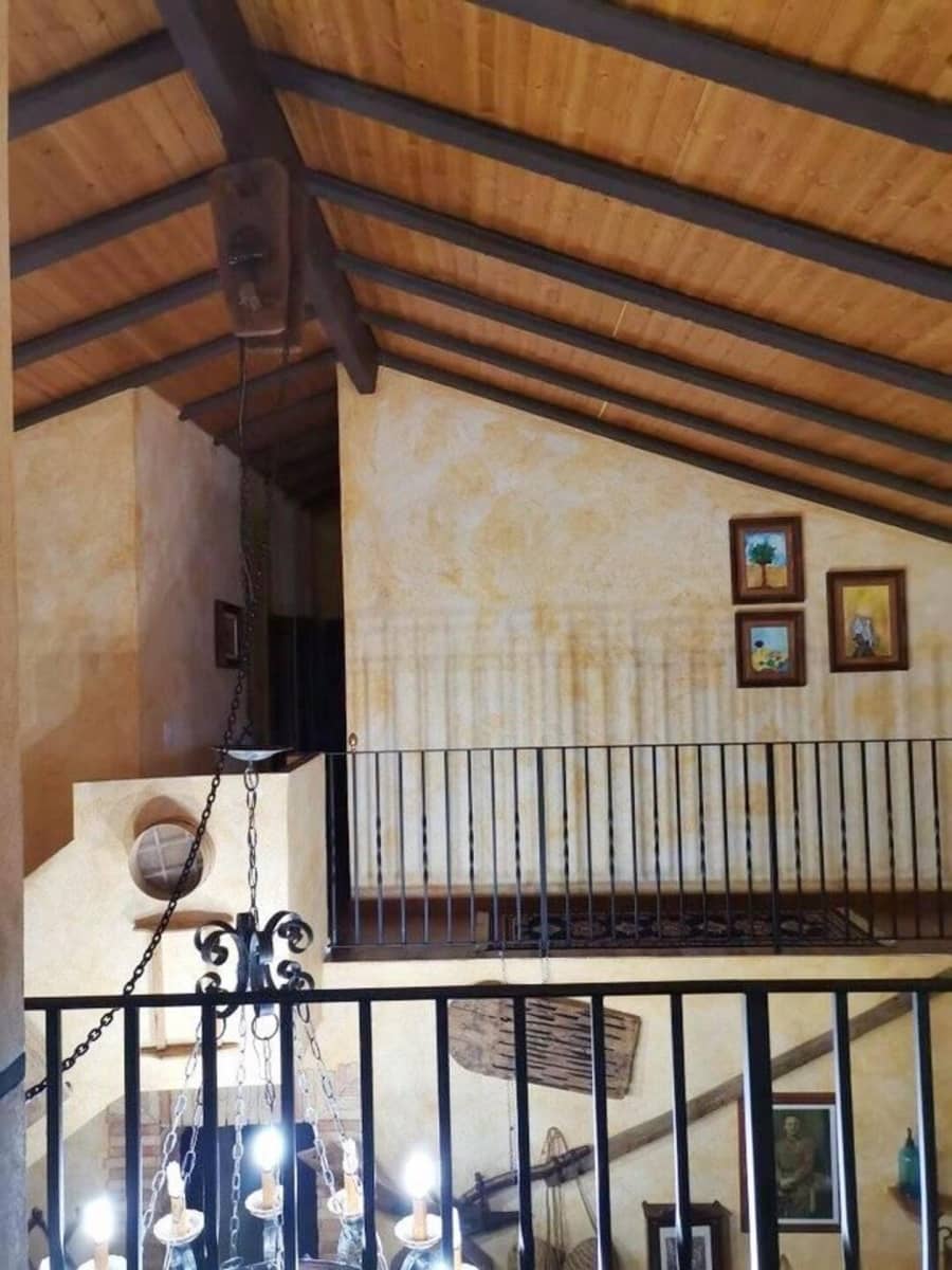 4 chambre Finca/Maison de Campagne à vendre à Lorca - 499 000 € (Ref: 7696396)