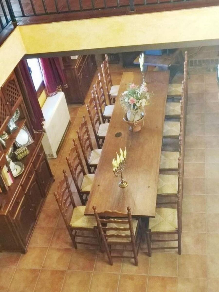 4 chambre Finca/Maison de Campagne à vendre à Lorca - 499 000 € (Ref: 7696396)