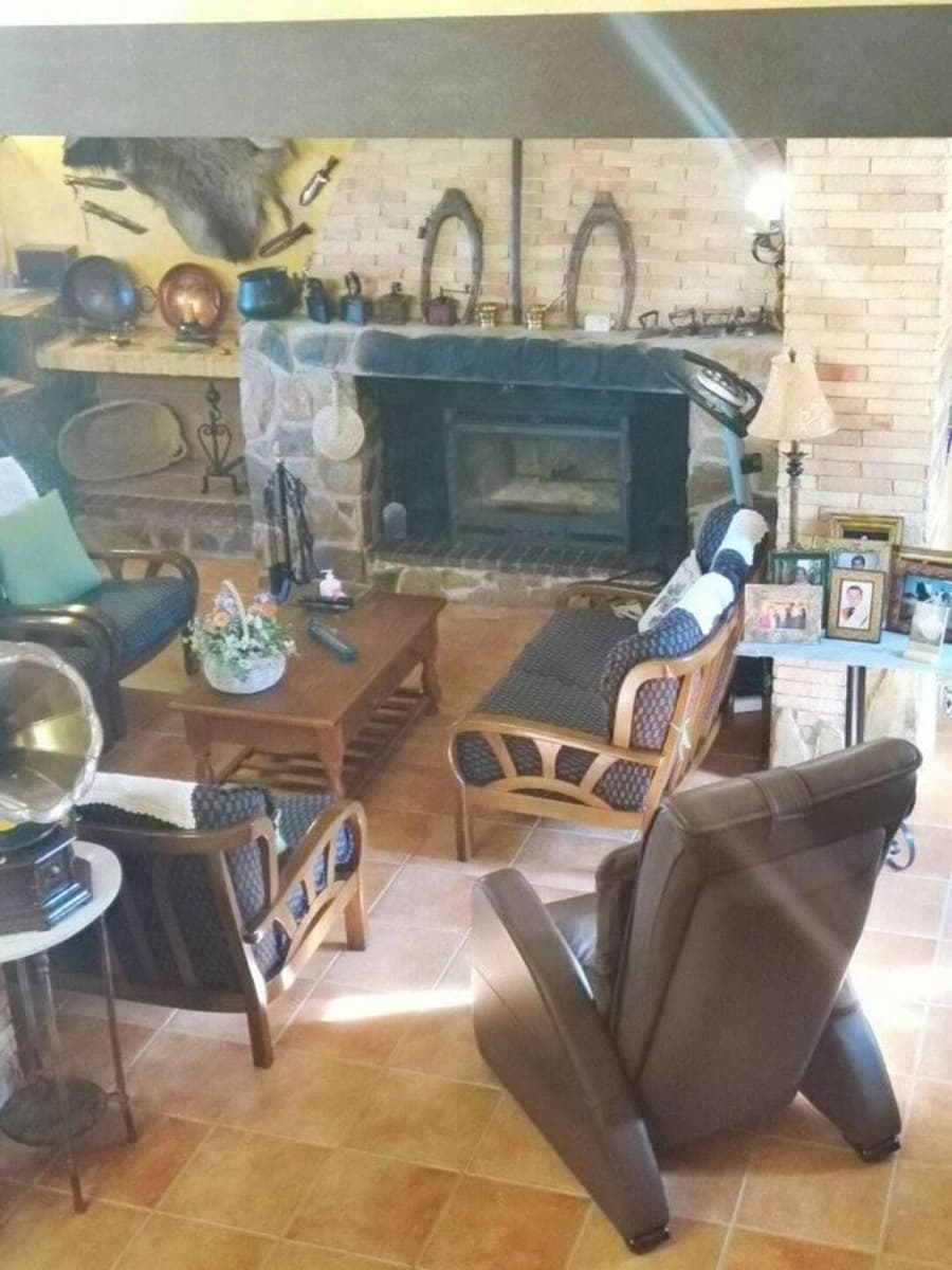 4 chambre Finca/Maison de Campagne à vendre à Lorca - 499 000 € (Ref: 7696396)