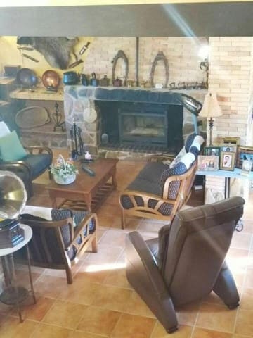 4 chambre Finca/Maison de Campagne à vendre à Lorca - 499 000 € (Ref: 7696396)