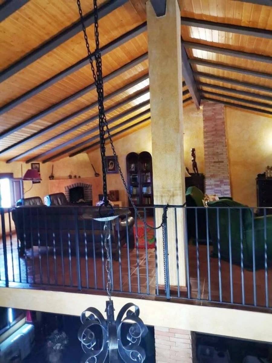 4 chambre Finca/Maison de Campagne à vendre à Lorca - 499 000 € (Ref: 7696396)
