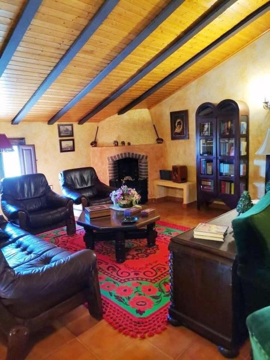 4 chambre Finca/Maison de Campagne à vendre à Lorca - 499 000 € (Ref: 7696396)