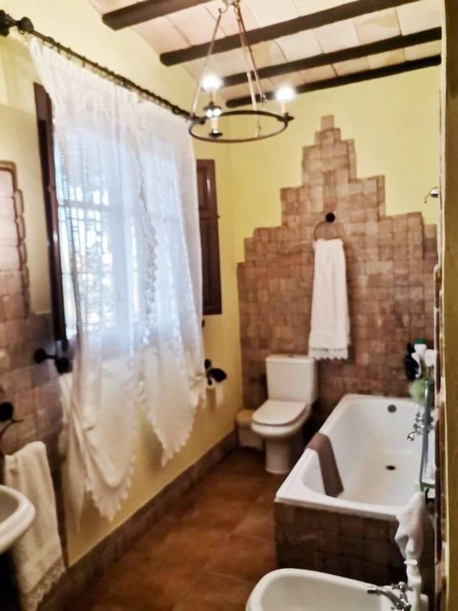 4 chambre Finca/Maison de Campagne à vendre à Lorca - 499 000 € (Ref: 7696396)