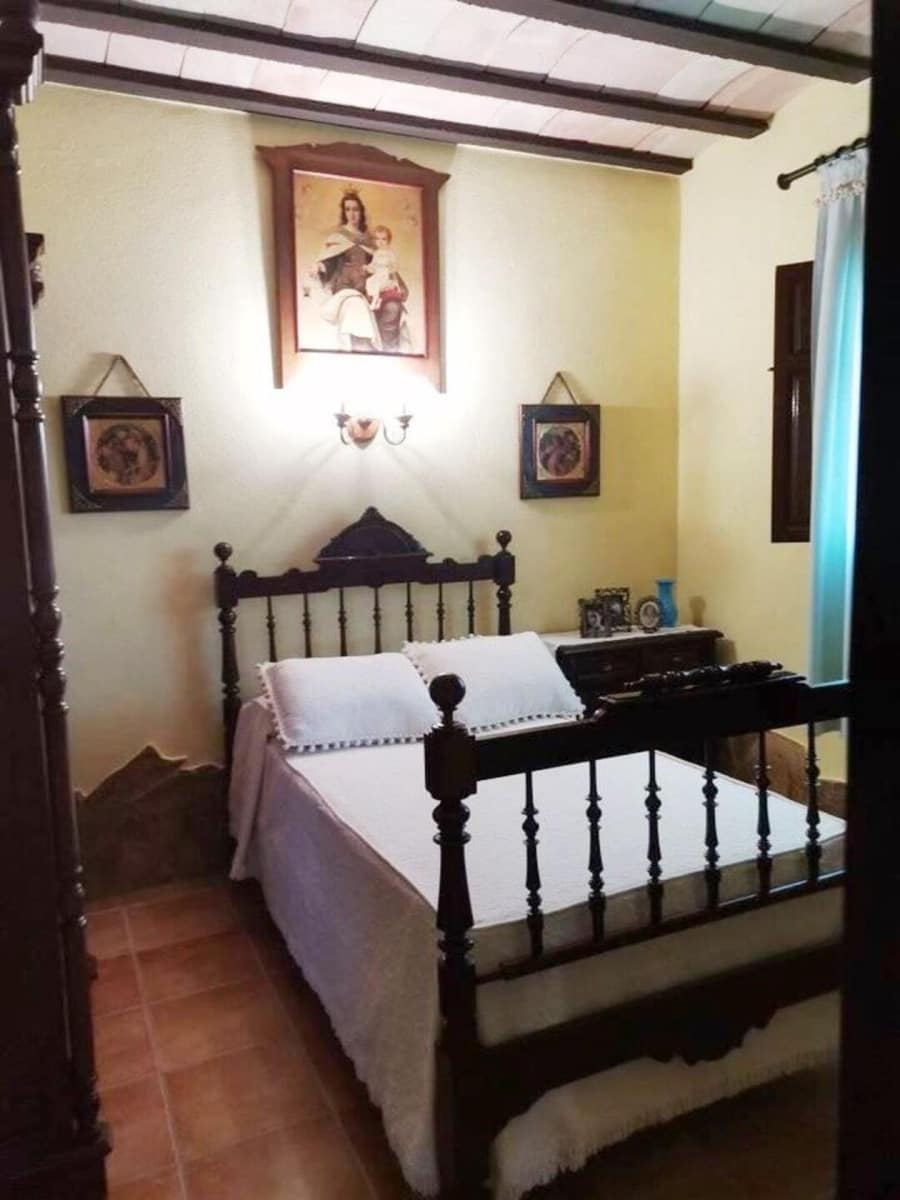 4 chambre Finca/Maison de Campagne à vendre à Lorca - 499 000 € (Ref: 7696396)