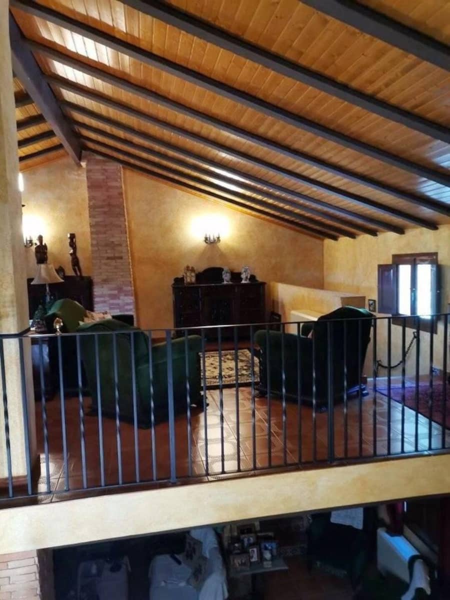 4 chambre Finca/Maison de Campagne à vendre à Lorca - 499 000 € (Ref: 7696396)