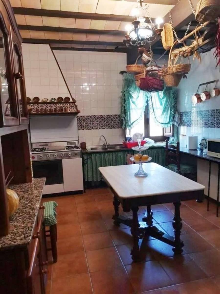 4 chambre Finca/Maison de Campagne à vendre à Lorca - 499 000 € (Ref: 7696396)