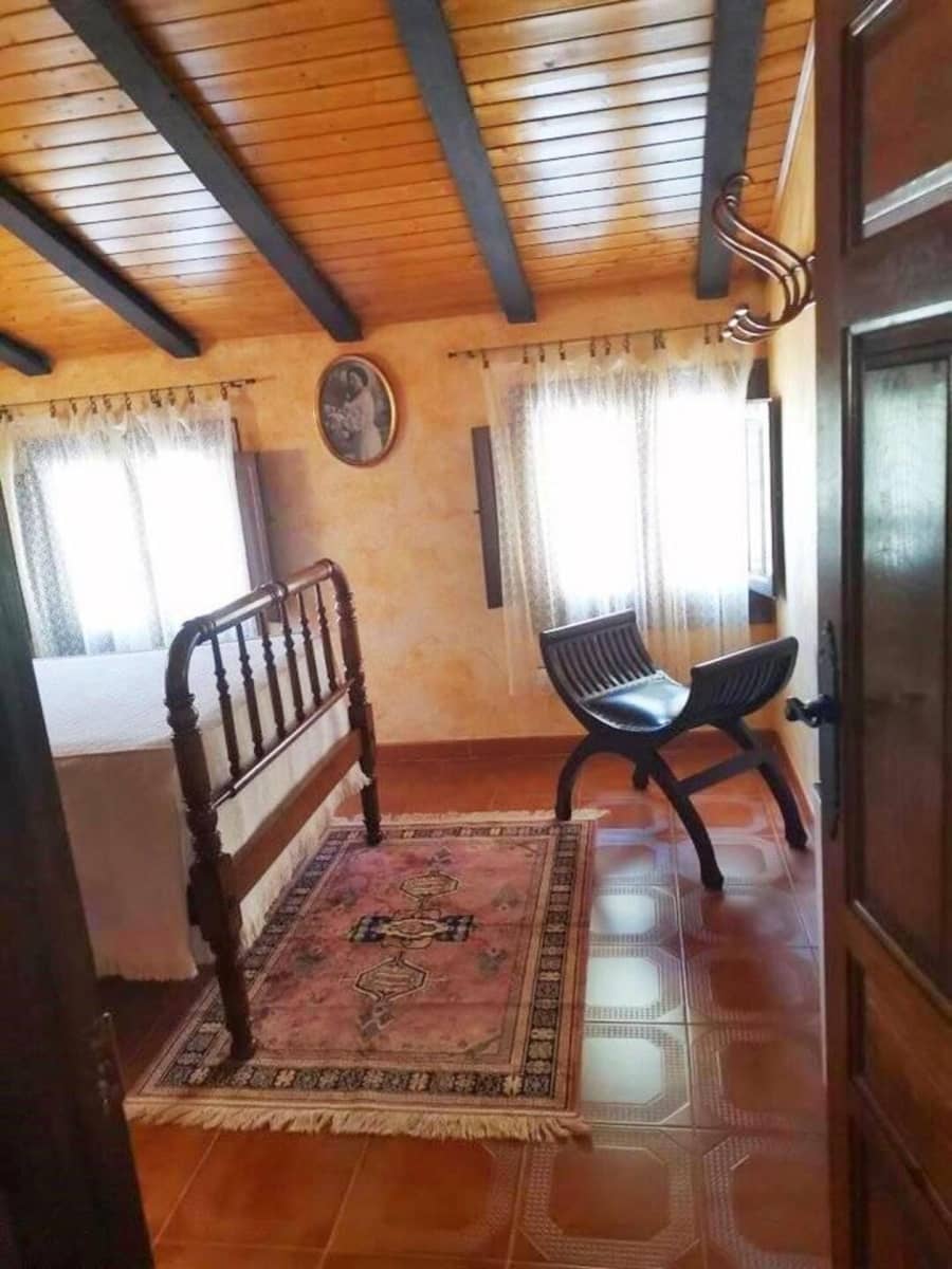 4 chambre Finca/Maison de Campagne à vendre à Lorca - 499 000 € (Ref: 7696396)