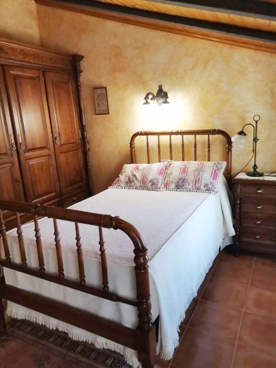4 chambre Finca/Maison de Campagne à vendre à Lorca - 499 000 € (Ref: 7696396)