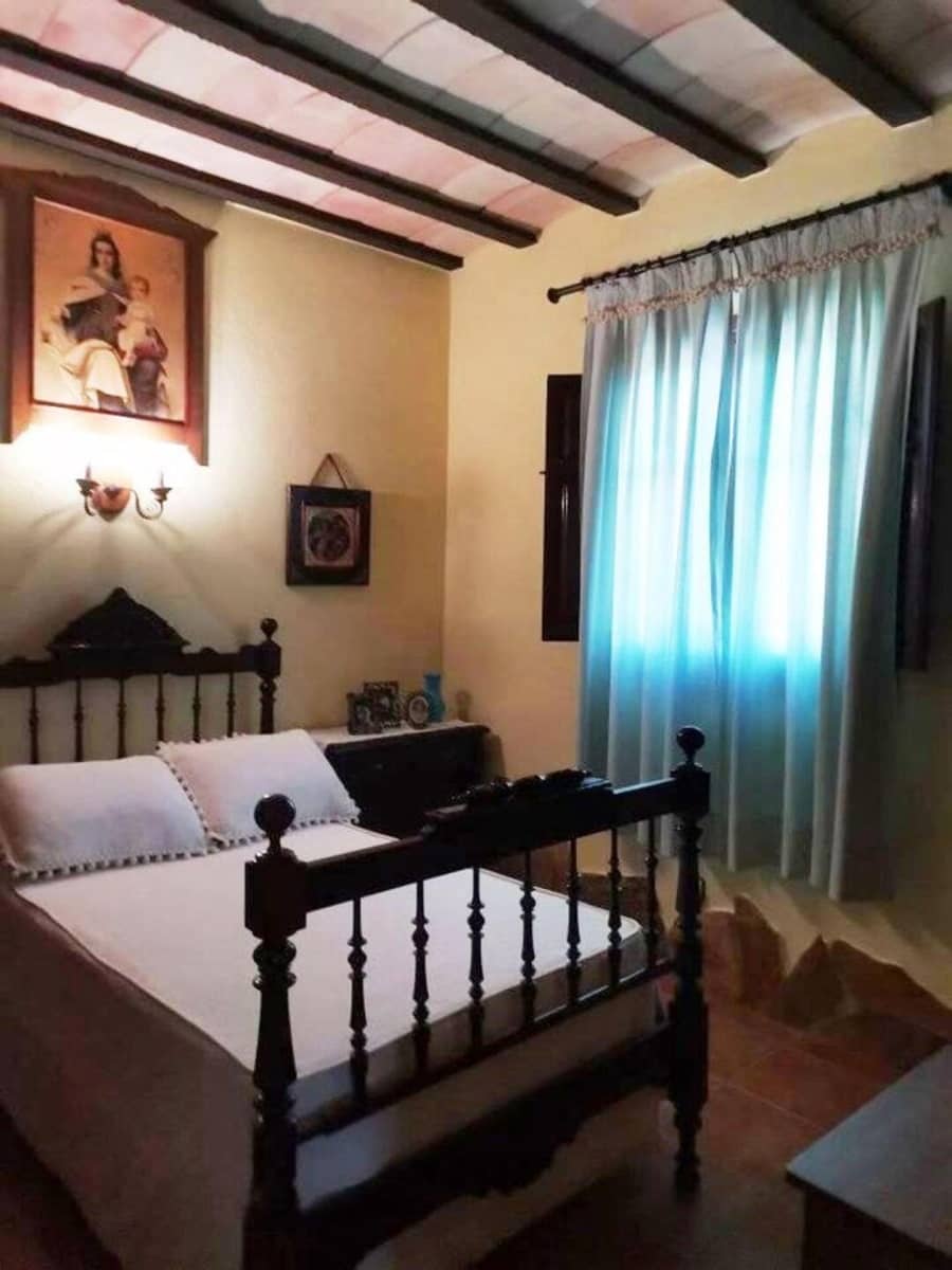 4 chambre Finca/Maison de Campagne à vendre à Lorca - 499 000 € (Ref: 7696396)