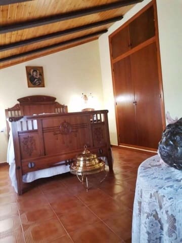 4 chambre Finca/Maison de Campagne à vendre à Lorca - 499 000 € (Ref: 7696396)