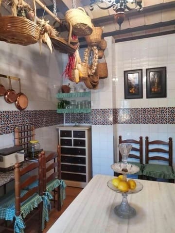 4 chambre Finca/Maison de Campagne à vendre à Lorca - 499 000 € (Ref: 7696396)