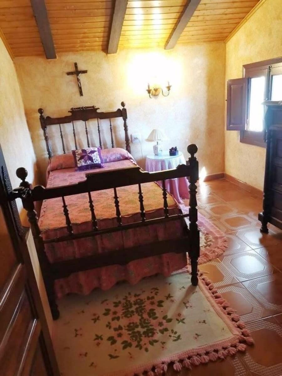 4 chambre Finca/Maison de Campagne à vendre à Lorca - 499 000 € (Ref: 7696396)