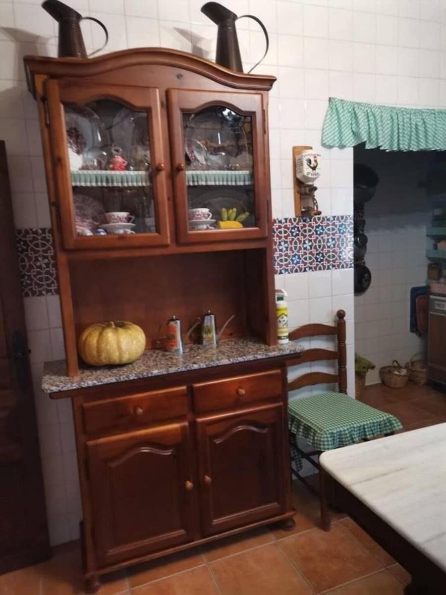 4 chambre Finca/Maison de Campagne à vendre à Lorca - 499 000 € (Ref: 7696396)