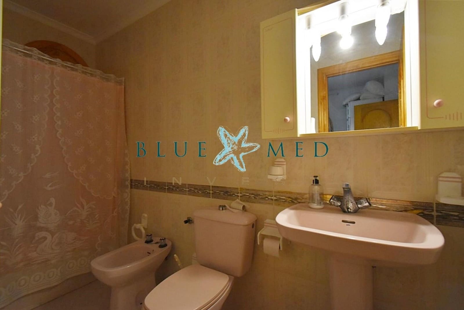 11 bedroom Villa for sale in Puerto de Mazarron with garage - € 1,200,000 (Ref: 7696397)