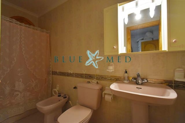 11 Zimmer Villa zu verkaufen in Puerto de Mazarron, Mazarrón mit Garage - 1.200.000 € (Ref: 7696397)