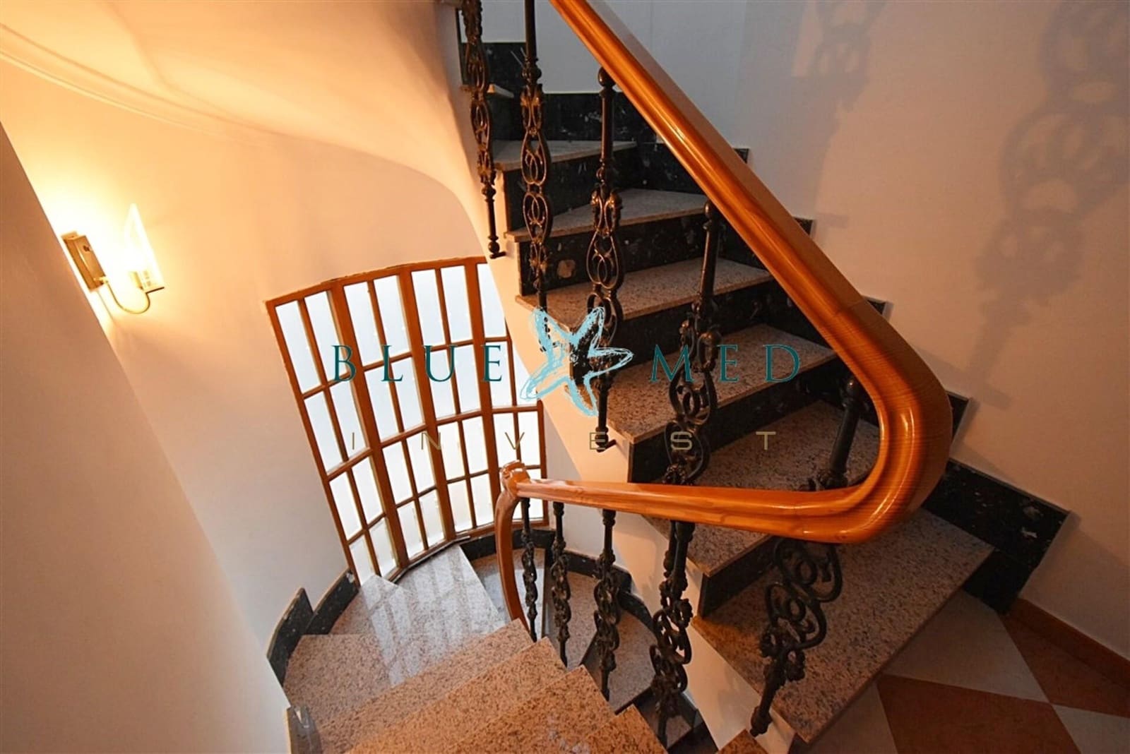 11 bedroom Villa for sale in Puerto de Mazarron with garage - € 1,200,000 (Ref: 7696397)