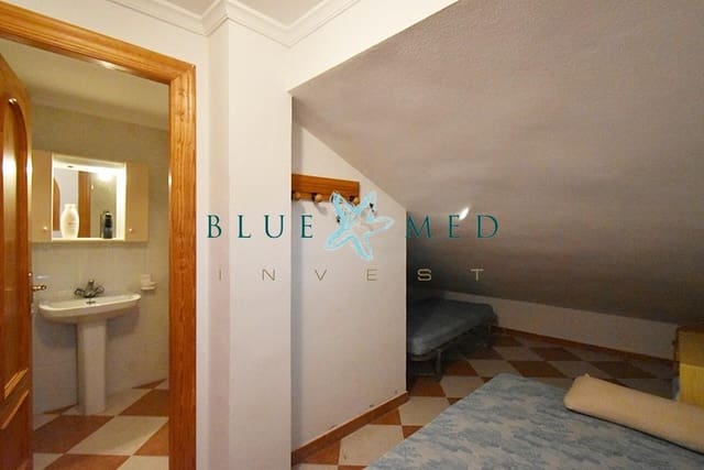 11 Zimmer Villa zu verkaufen in Puerto de Mazarron, Mazarrón mit Garage - 1.200.000 € (Ref: 7696397)