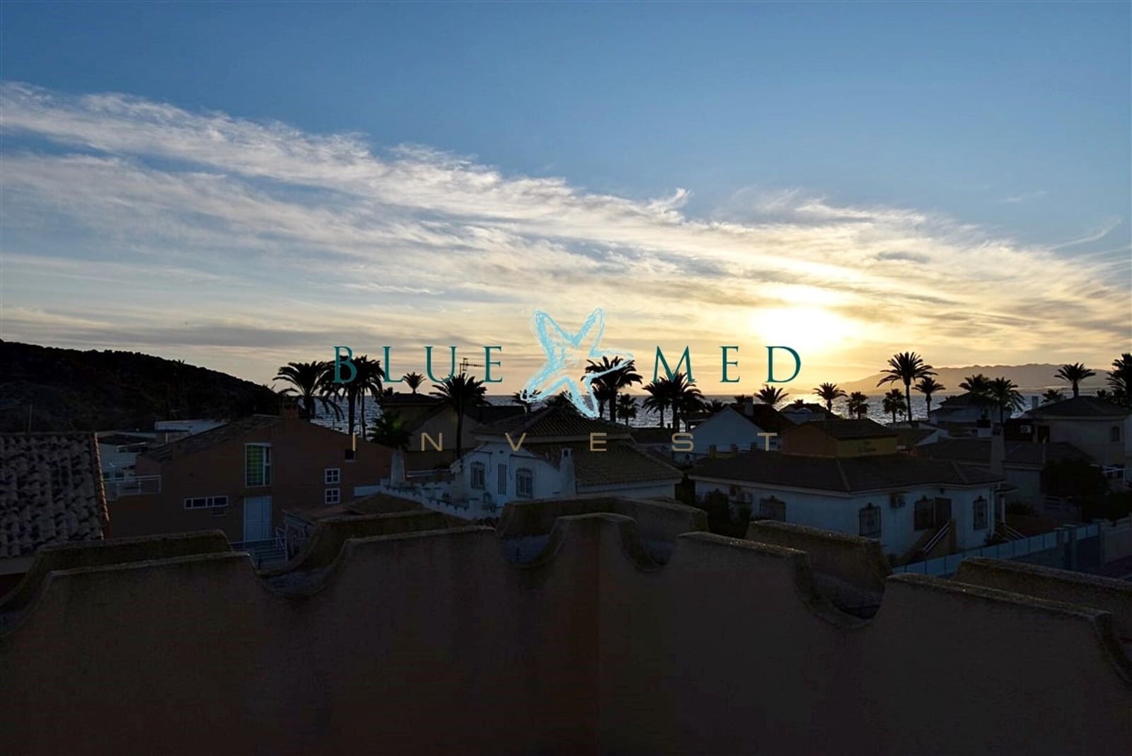 11 bedroom Villa for sale in Puerto de Mazarron with garage - € 1,200,000 (Ref: 7696397)