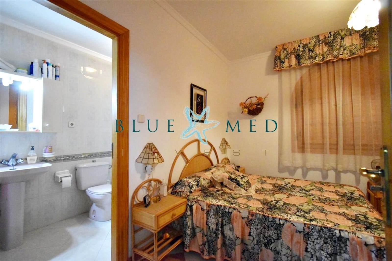 11 bedroom Villa for sale in Puerto de Mazarron with garage - € 1,200,000 (Ref: 7696397)