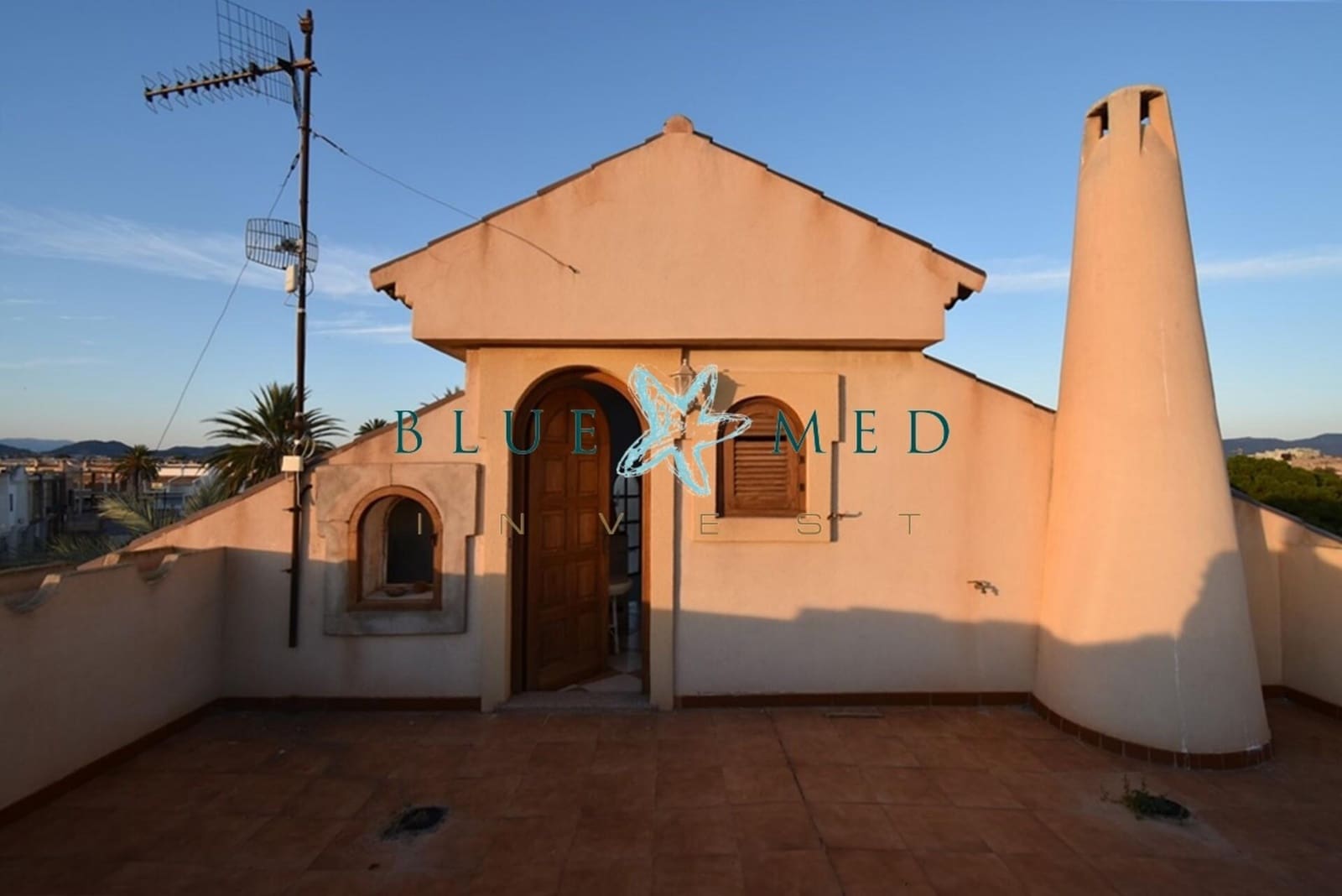 11 bedroom Villa for sale in Puerto de Mazarron with garage - € 1,200,000 (Ref: 7696397)