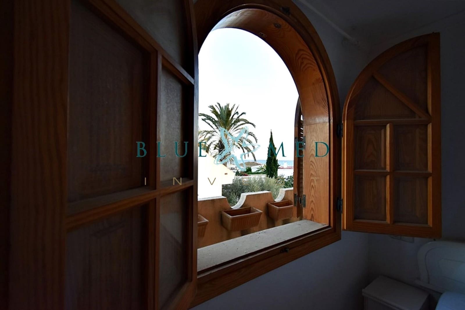 11 bedroom Villa for sale in Puerto de Mazarron with garage - € 1,200,000 (Ref: 7696397)