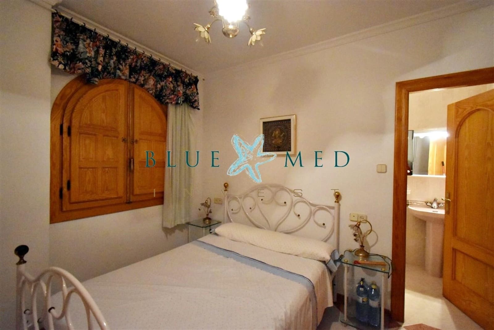 11 bedroom Villa for sale in Puerto de Mazarron with garage - € 1,200,000 (Ref: 7696397)