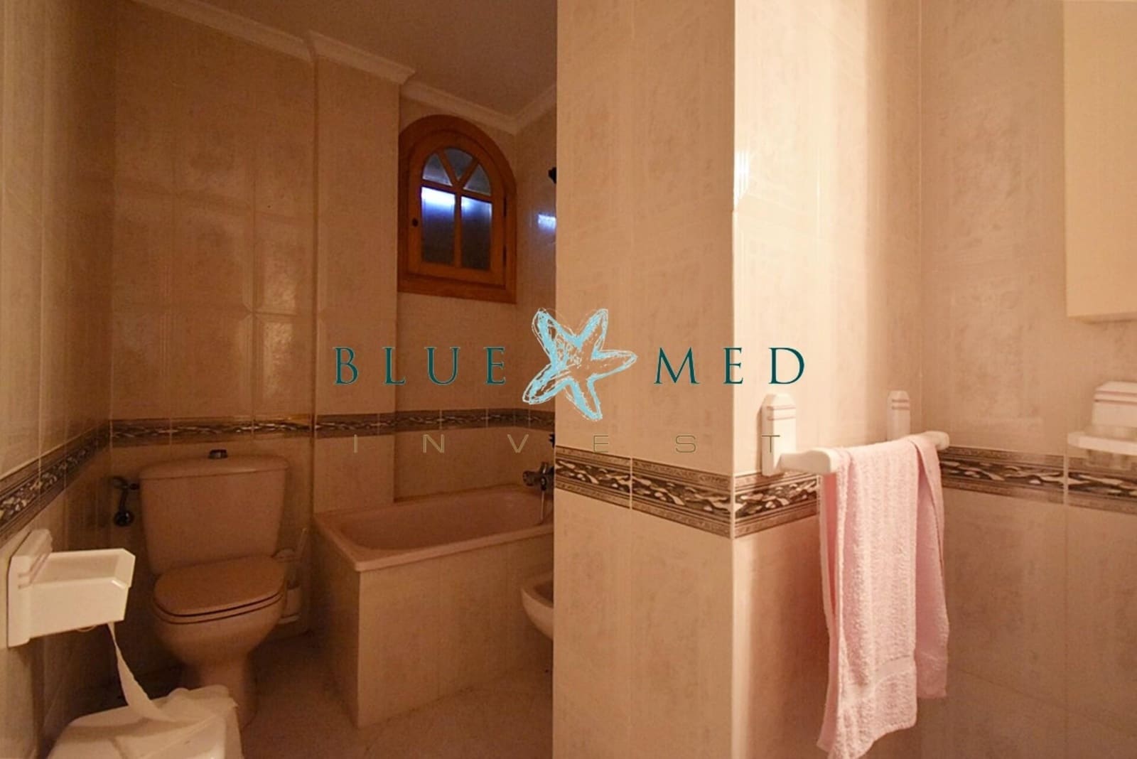 11 bedroom Villa for sale in Puerto de Mazarron with garage - € 1,200,000 (Ref: 7696397)