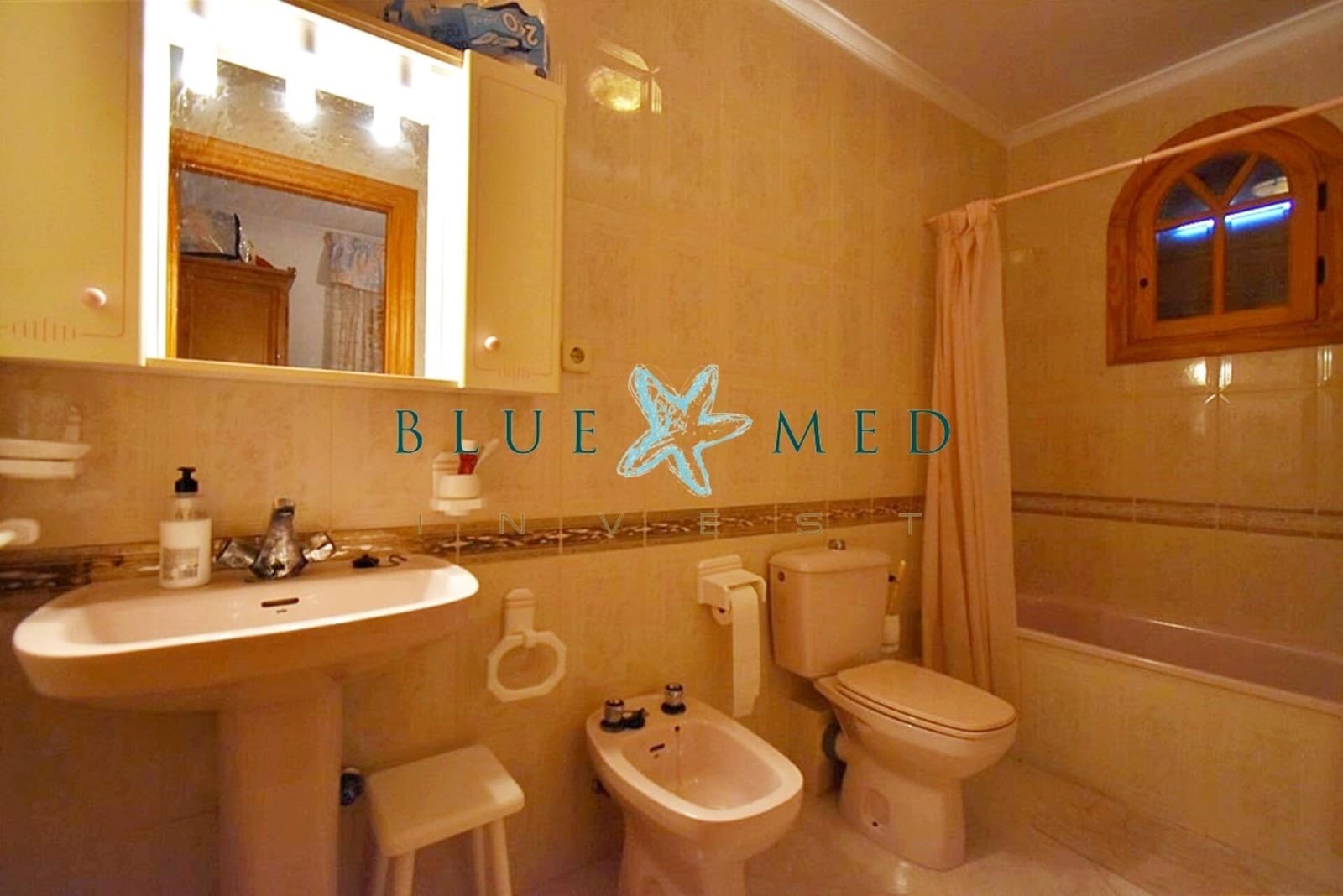 11 bedroom Villa for sale in Puerto de Mazarron with garage - € 1,200,000 (Ref: 7696397)