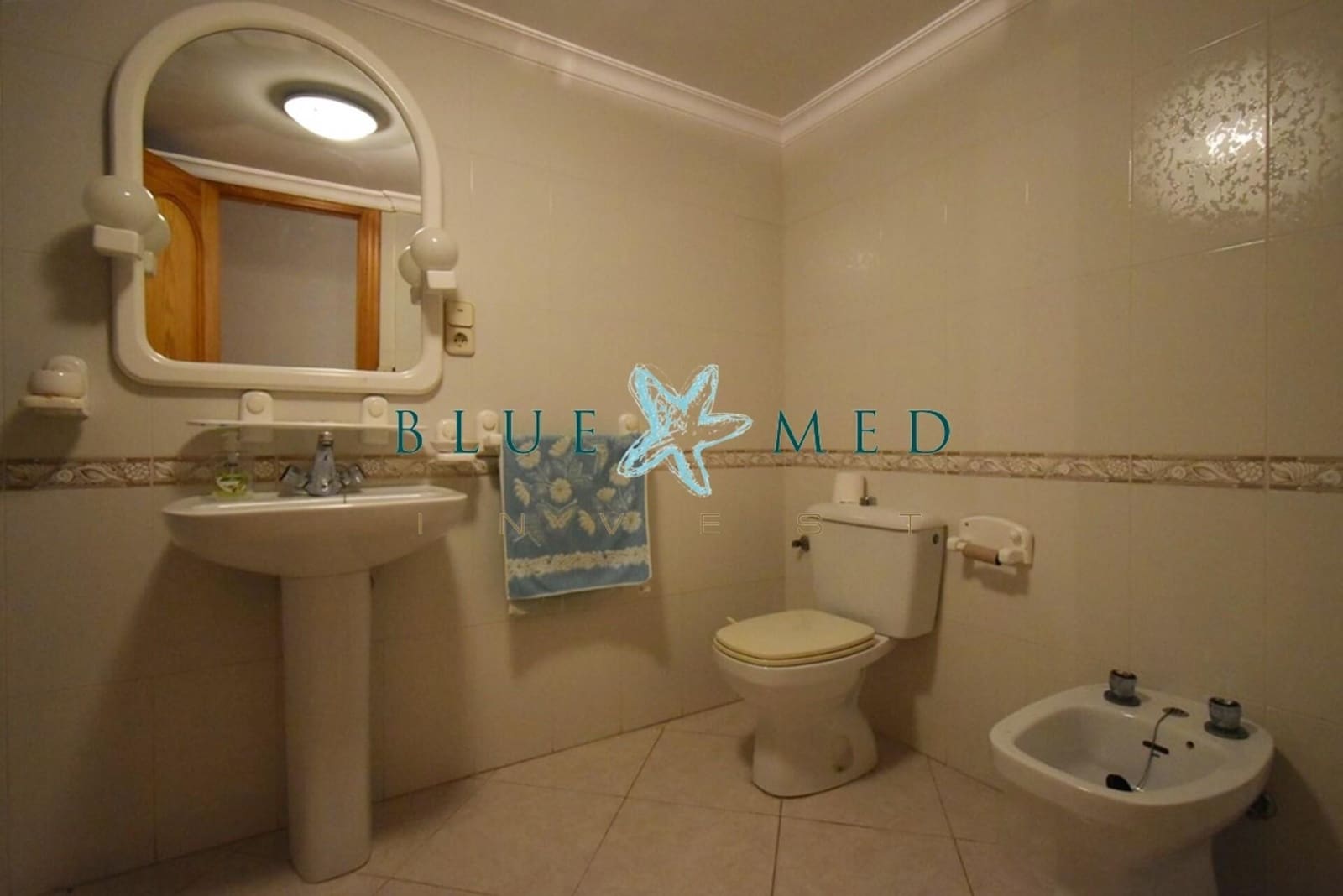 11 bedroom Villa for sale in Puerto de Mazarron with garage - € 1,200,000 (Ref: 7696397)