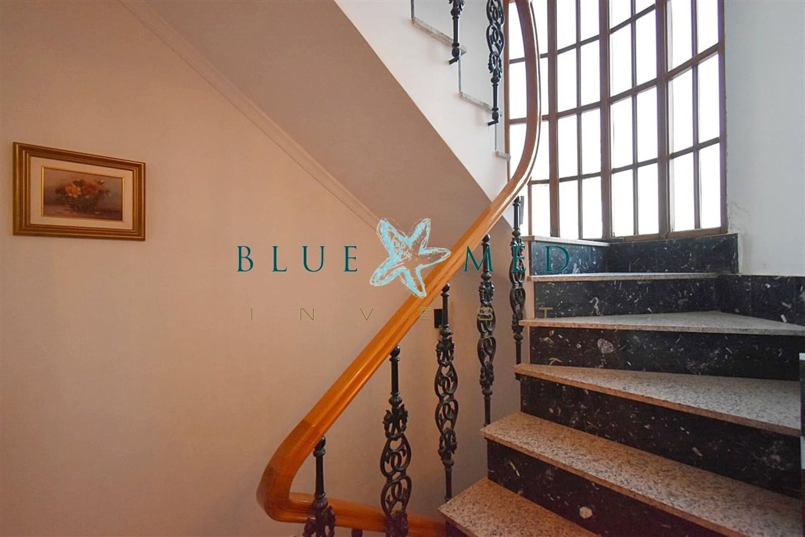 11 bedroom Villa for sale in Puerto de Mazarron with garage - € 1,200,000 (Ref: 7696397)