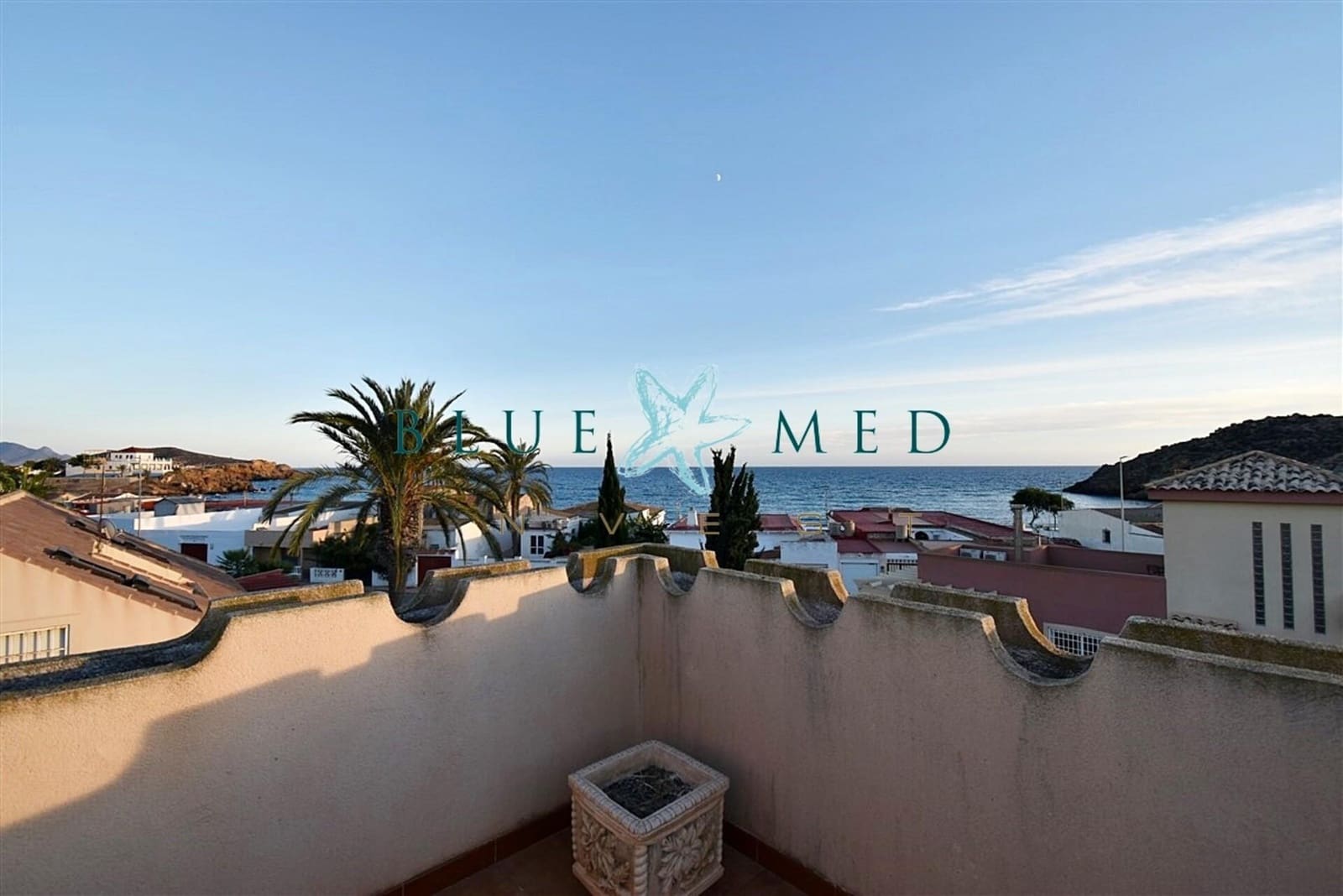 11 bedroom Villa for sale in Puerto de Mazarron with garage - € 1,200,000 (Ref: 7696397)