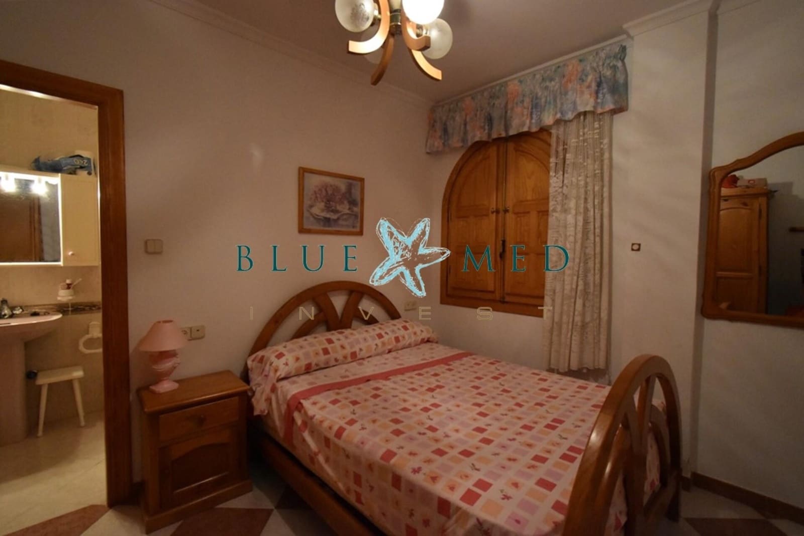 11 bedroom Villa for sale in Puerto de Mazarron with garage - € 1,200,000 (Ref: 7696397)