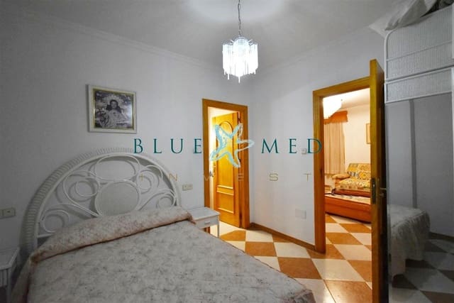 11 Zimmer Villa zu verkaufen in Puerto de Mazarron, Mazarrón mit Garage - 1.200.000 € (Ref: 7696397)