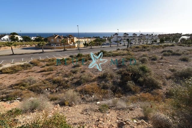Tomt till salu i Isla Plana, Cartagena - 805 000 € (Ref: 7696400)